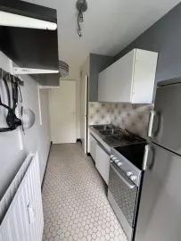 Location T1 meublé 32 m² – métro Cormontaigne - Vauban