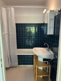 Location T1 meublé 32 m² – métro Cormontaigne - Vauban