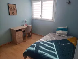 Location Une colocation clé en main