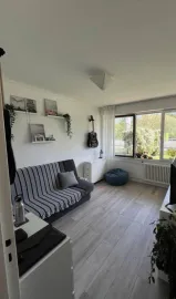 Location studio 17 m² Sevres Sèvres