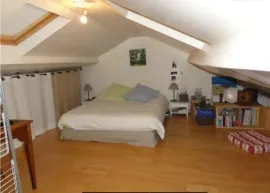 Location Beau 2P meublé 45m² Carrez (70m² au sol) en Duplex