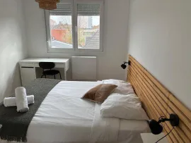 Location Loue appartement T4 - Lille - colocation possible
