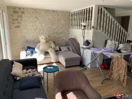 Colocation BELLE CHAMBRE AVEC SALLE DE BAIN PRIVATIVE