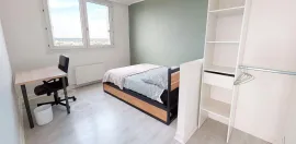 Location Colocation idéale à Villeurbanne
