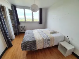 Colocation 3 Chambres dans coloc 71m² quartier de l'Hers