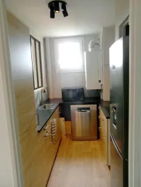 Colocation 3 Chambres dans coloc 71m² quartier de l'Hers