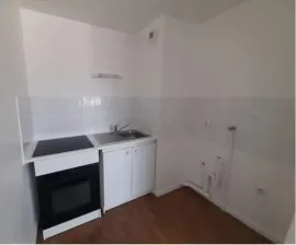 Location Beau 2P 40m² dans résidence récente