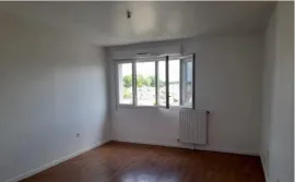 Beau 2P 40m² dans résidence récente Villepinte