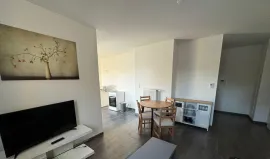 Location Location meublée - idéal frontalier