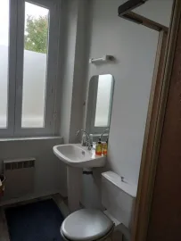 Location Beau studio 26m² 200m ESA UCO