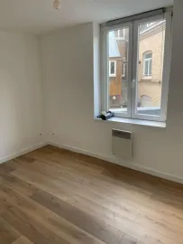 Location Beau 2P 38m² idéal pour étudiant ou couple Caulier