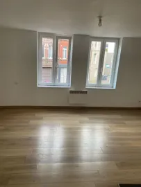 Location Beau 2P 38m² idéal pour étudiant ou couple Caulier