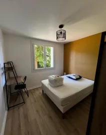 Location Beau 4P 65m² meublé