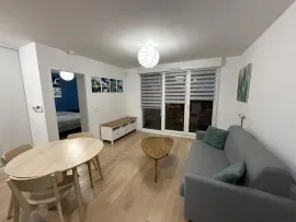 Appartement meublé Nogent sur Marne RER A Nogent-sur-Marne