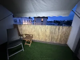 Location Appartement meublé Nogent sur Marne RER A