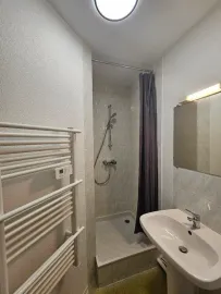 Location Charmant studio meublé 16m² à Nantes