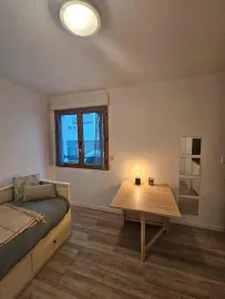 Charmant studio meublé 16m² à Nantes Nantes