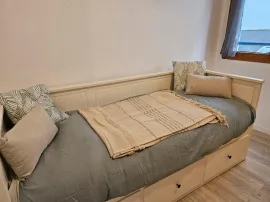 Location Charmant studio meublé 16m² à Nantes