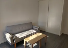 Location Maison 55 m² sans vis a vis avec jardin 200m²