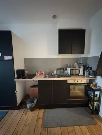 Location Beau studio 17m² refait à neuf Strasbourg