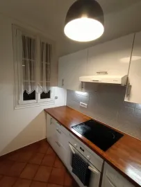 Location Appartement T2 meublé Gare de Clamart