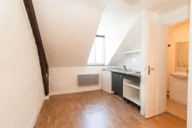 Location Studio Gare de Rennes