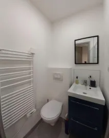 Location Studio meublé ARTEM