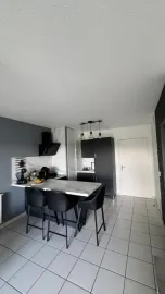 Location A louer T2 meublé 43 m²