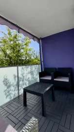 Location A louer T2 meublé 43 m²