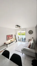 A louer T2 meublé 43 m² Bruges