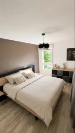 Location A louer T2 meublé 43 m²