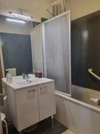 Colocation Chambre dans  F4 avec salon-séjour, quartier calme