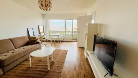 Location Grand studio meublé à Villejuif