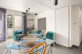 Location Appartement montchat