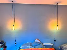 Location Appartement 50 m² à villejuif au calme  ligne 7