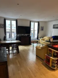 Super appartement Paris 9e
