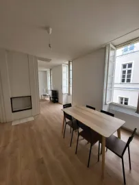 Colocation Chambre pour étudiant(s) en colocation à Nantes