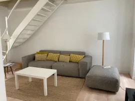 Chambre pour étudiant(s) en colocation à Nantes Nantes