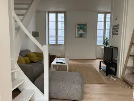 Colocation Chambre pour étudiant(s) en colocation à Nantes
