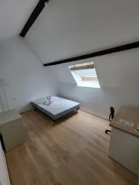 Colocation Chambre pour étudiant(s) en colocation à Nantes