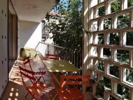 Location Chambre dispo dans coloc 81m² avec balcon 12m²