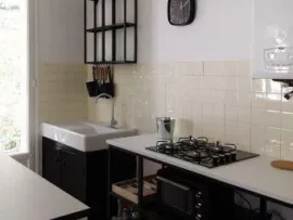 Location Chambre dispo dans coloc 81m² avec balcon 12m²
