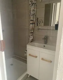 Location Joli studio meublé 13m² au calme à Laxou village
