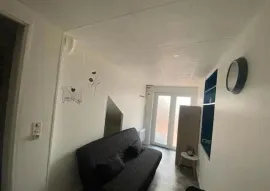 Joli studio meublé 13m² au calme à Laxou village Nancy