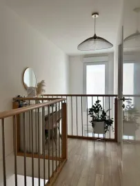 Location Beau T2 en Duplex entièrement neuf et meublé 50m²