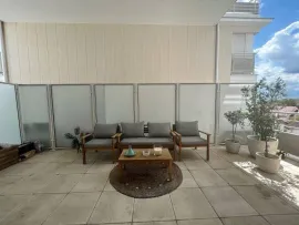 Location Beau T2 en Duplex entièrement neuf et meublé 50m²