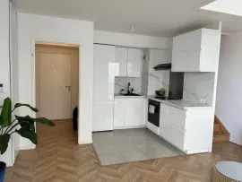 Location Beau T2 en Duplex entièrement neuf et meublé 50m²