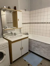 Location 50 M DE LA GARE LILLE FLANDRE MAGNIFIQUE T2