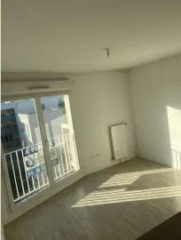 Location Appartement clair et calme de 42m2
