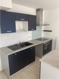 Appartement clair et calme de 42m2 Bobigny